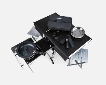 Kitchen Box