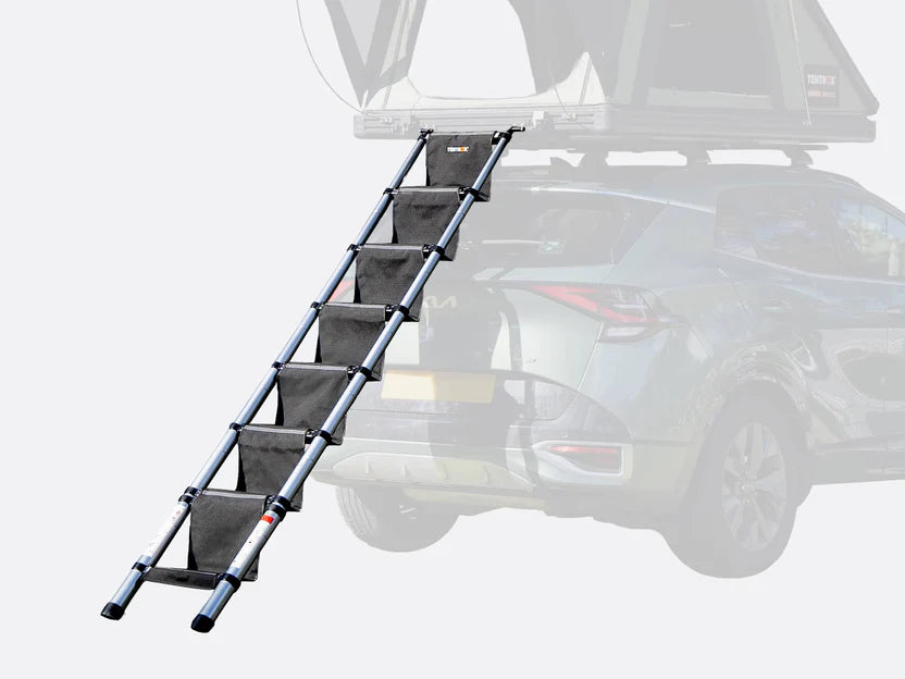 Laddersteps