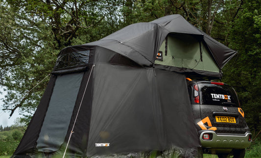 Lite 2.0 Living Pod (regular)