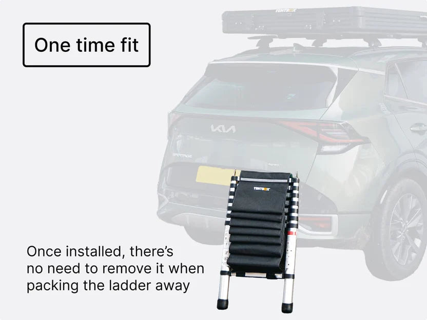 Laddersteps
