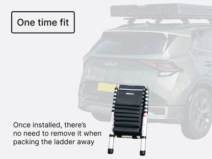 Laddersteps