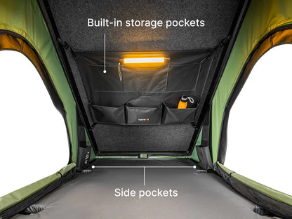 TENTBOX CARGO 2.0