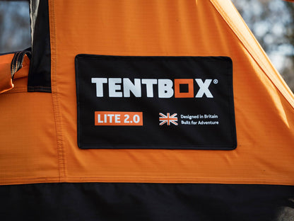 TENTBOX LITE 2.0